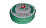 VALMON Zahradní hadice PVC 1" x 25m - typ 1122, Pmax 8BAR